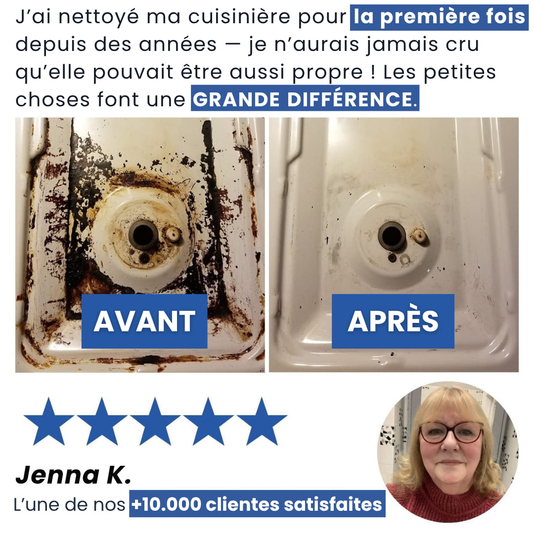 SteamPro™ – Nettoyeur à vapeur