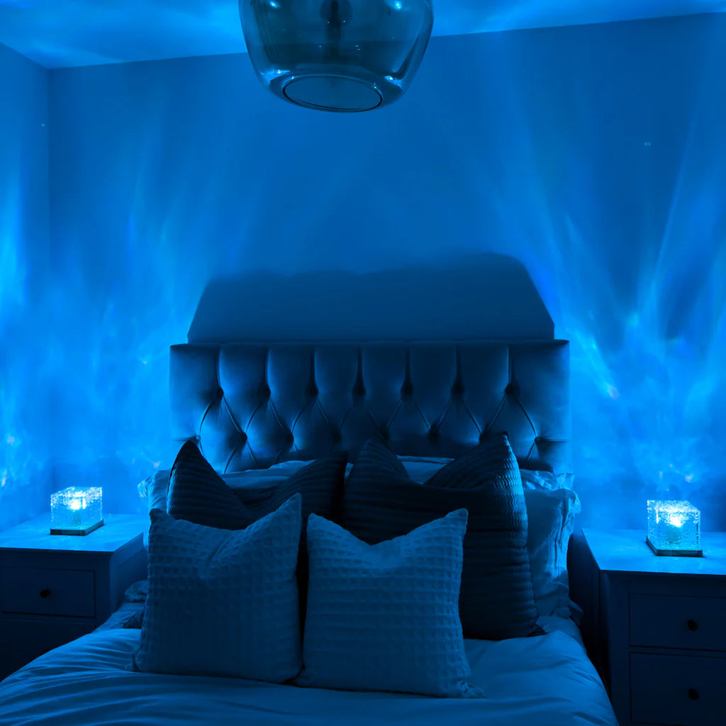 PolarAura™ – Lampe d’ambiance