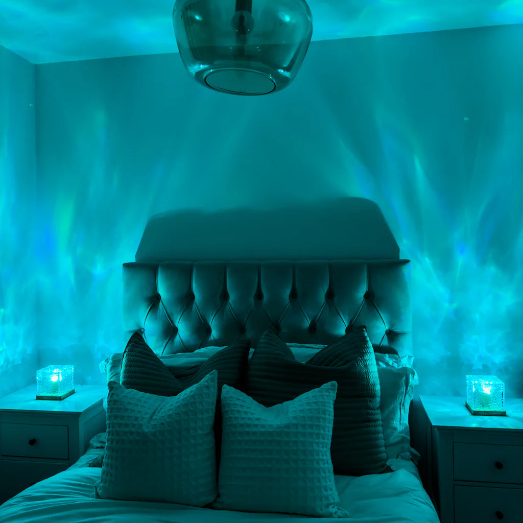 PolarAura™ – Lampe d’ambiance