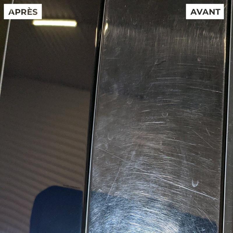 LustraFix™ - Spray Anti-Rayures