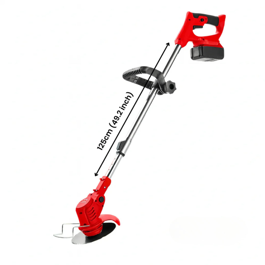 F30 PRO - Tondeuse sans fil 3-en-1