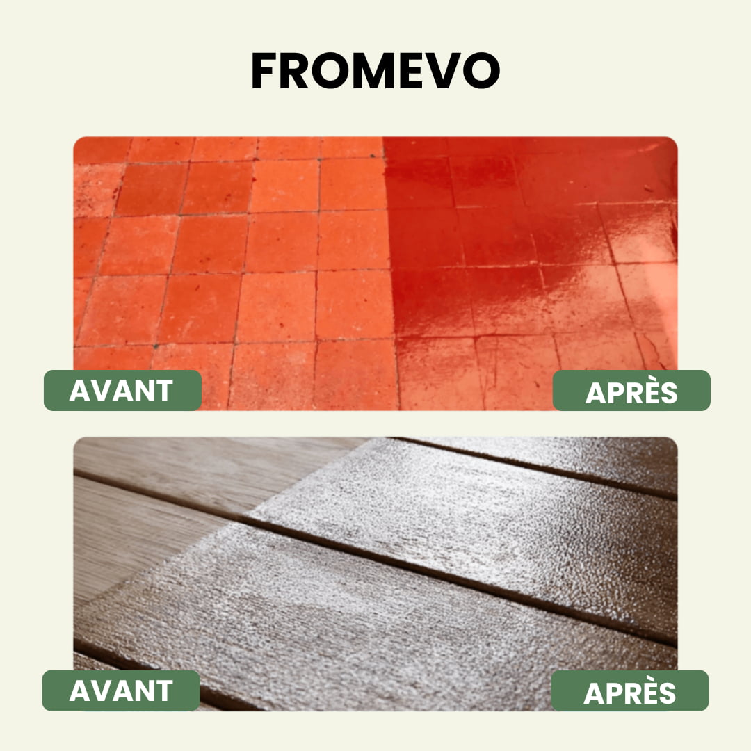 StopFuite™ - Répare et imperméabilise les fuites