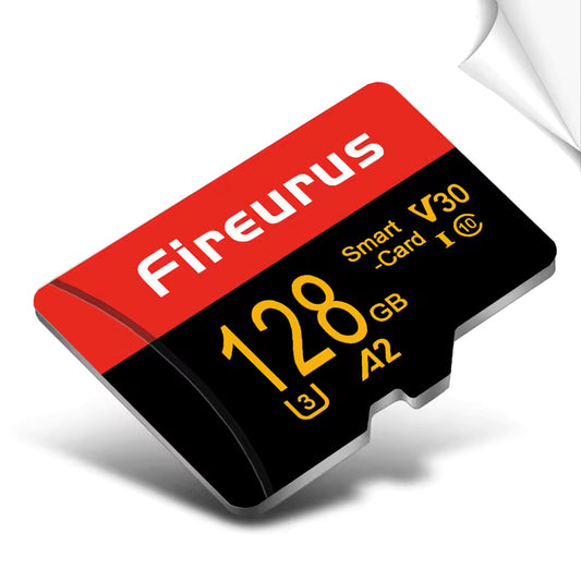 Carte SD 128GB