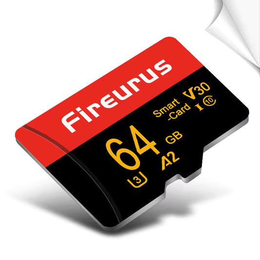 Carte SD 64GB