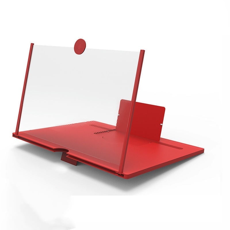 CineView™ — Agrandisseur d’écran HD