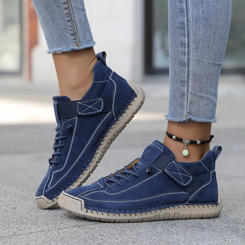 Mia™ - Baskets orthopédiques confortables