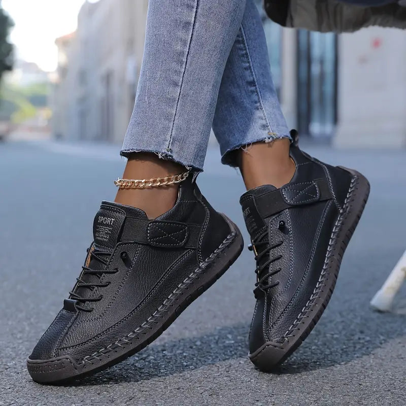 Mia™ - Baskets orthopédiques confortables