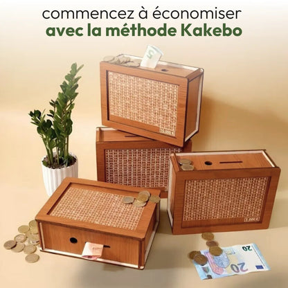 Tirelire Pour Économiser