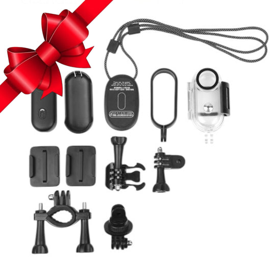 FREE Accessories