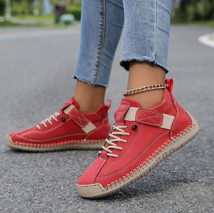 Mia™ - Baskets orthopédiques confortables