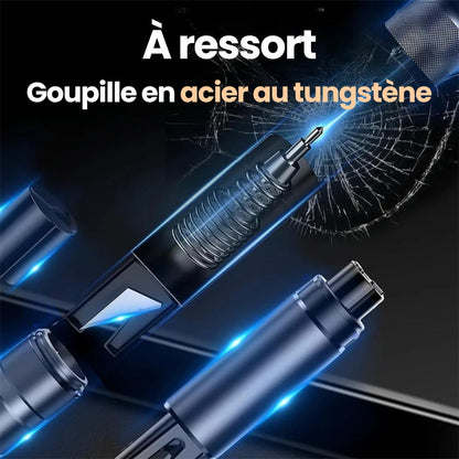 SecurCar - Votre sécurité avant tout