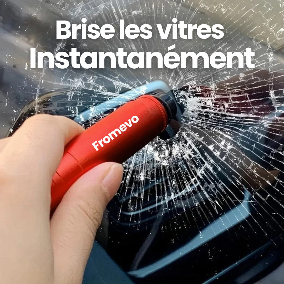 SecurCar - Votre sécurité avant tout