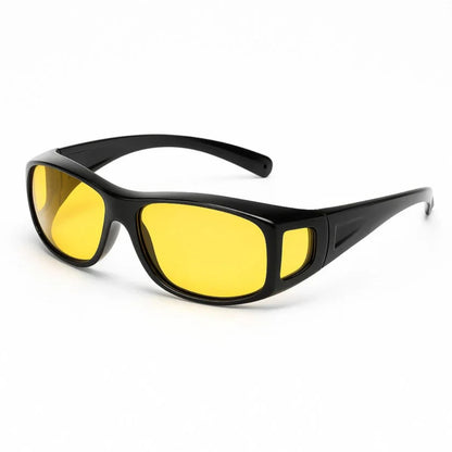 SafeOptic™ - Lunettes de conduite