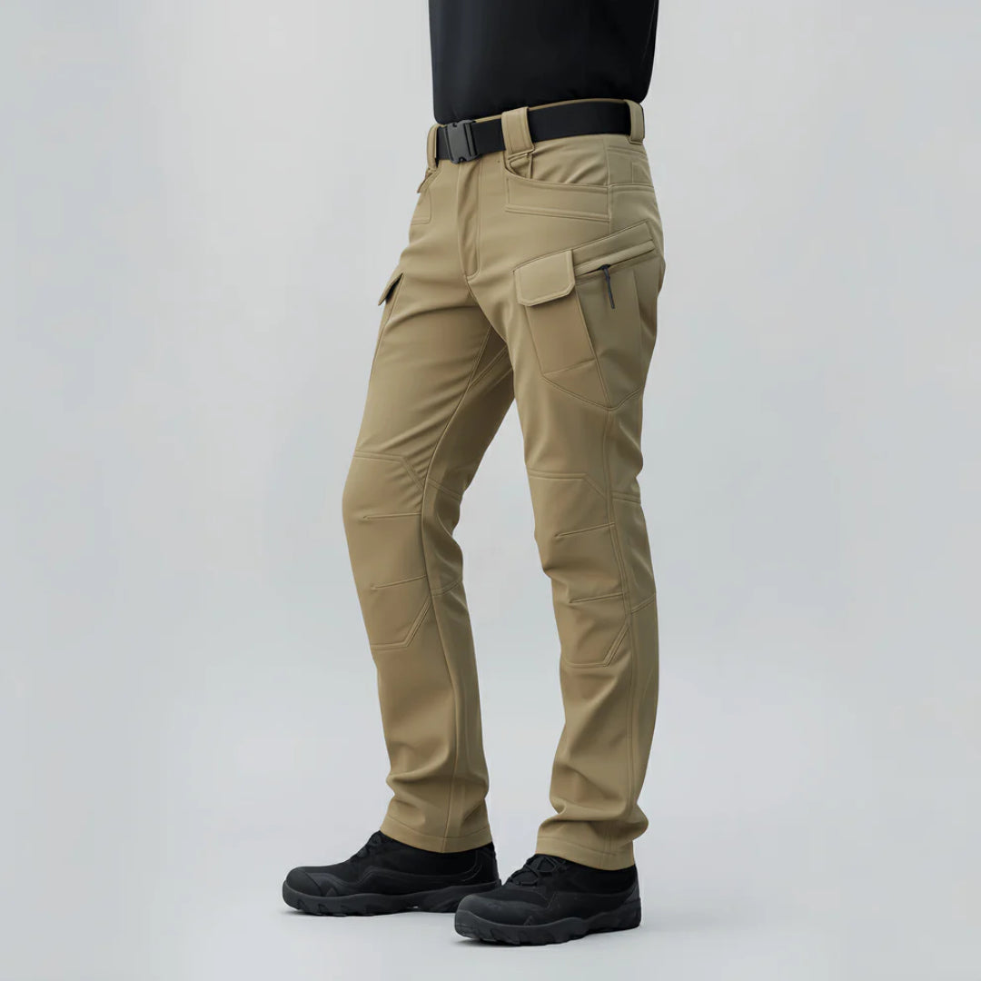 Pantalon utilitaire imperméable Fromevo