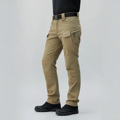 Pantalon utilitaire imperméable Fromevo