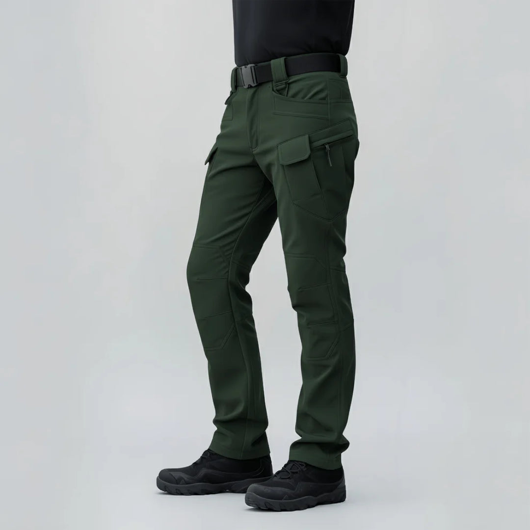 Pantalon utilitaire imperméable Fromevo