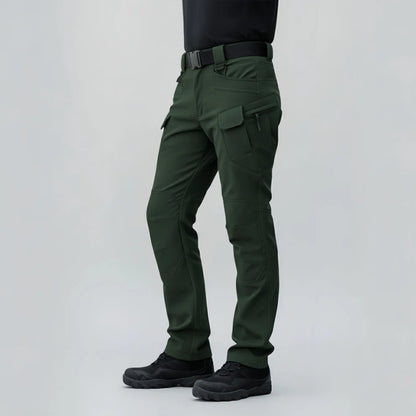 Pantalon utilitaire imperméable Fromevo