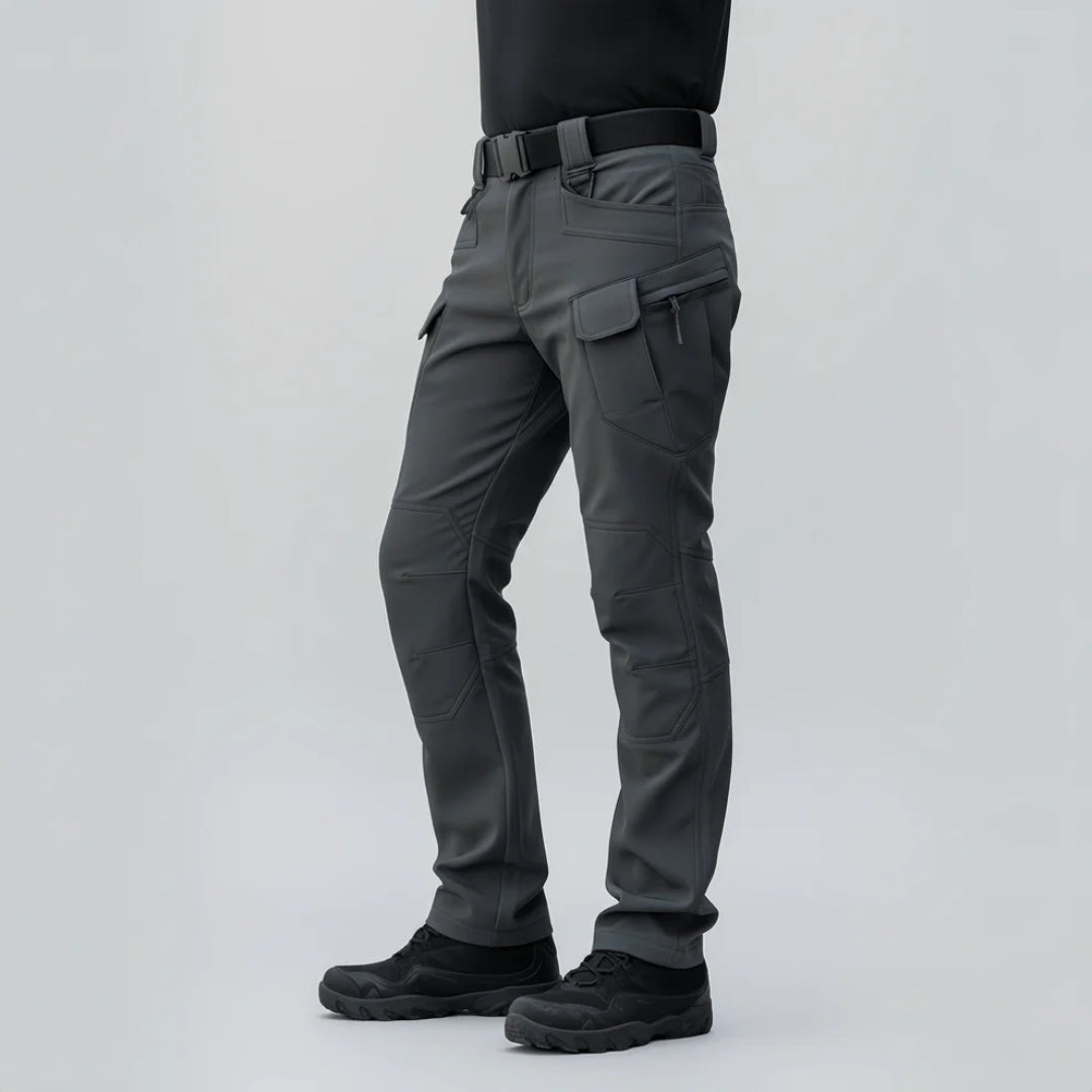 Pantalon utilitaire imperméable Fromevo