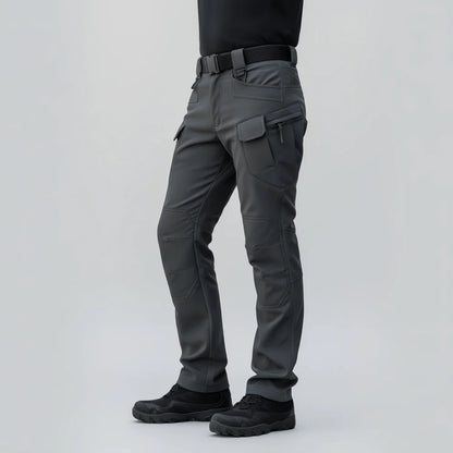 Pantalon utilitaire imperméable Fromevo
