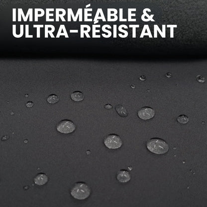 Pantalon utilitaire imperméable Fromevo