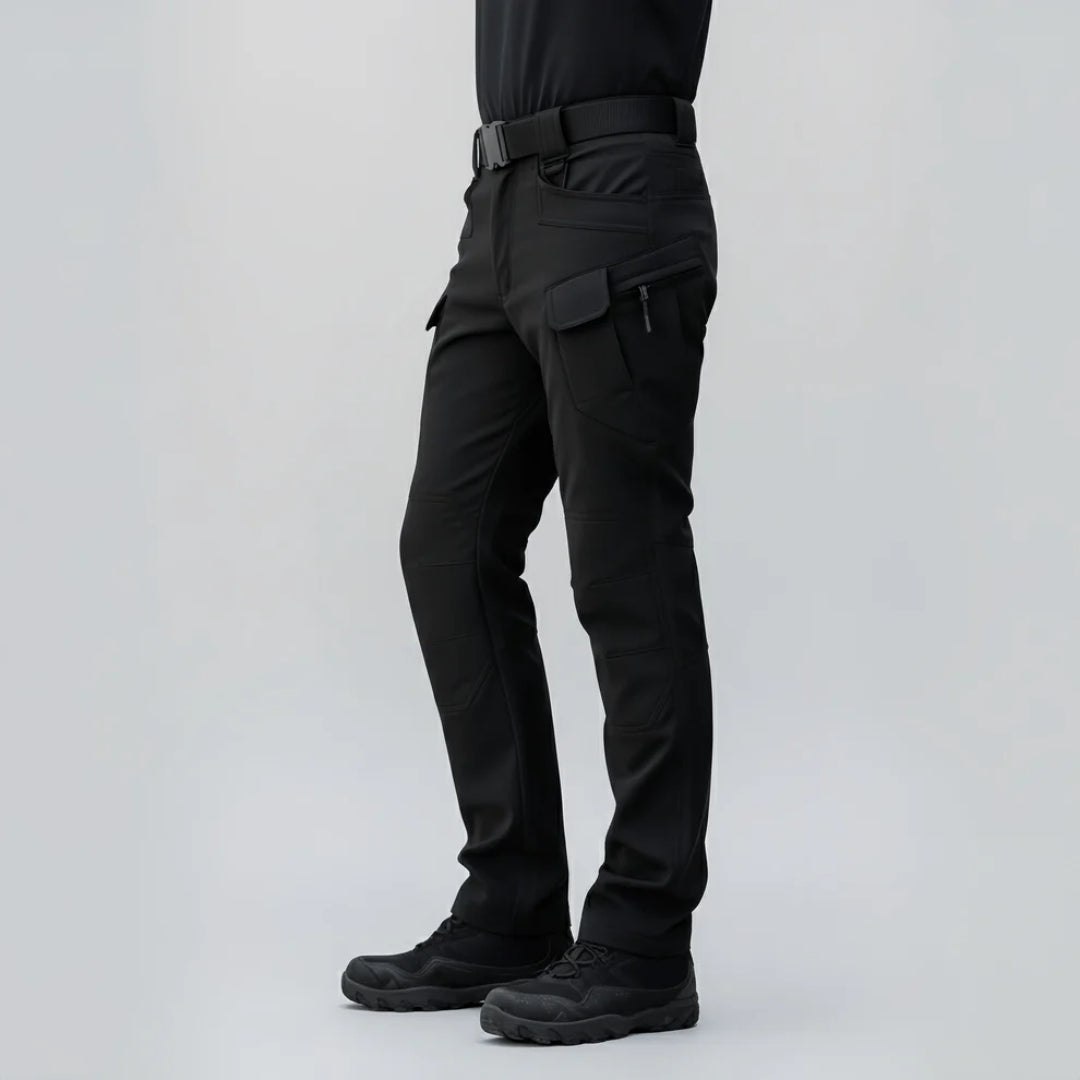 Pantalon utilitaire imperméable Fromevo