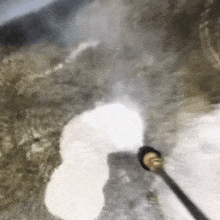 F70 - Nettoyeur sans fil haute pression