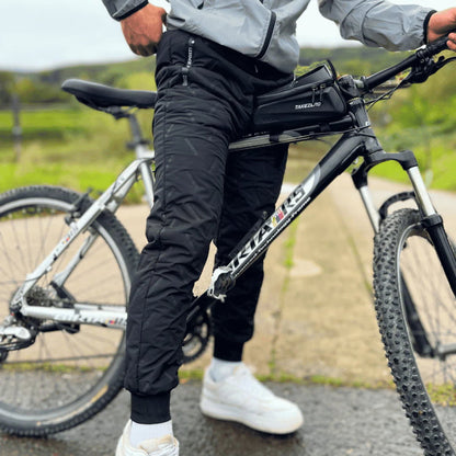 Pantalon thermique unisexe
