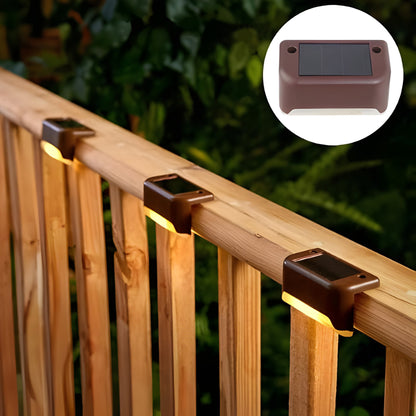 Mini lampe LED solaire (+ Cadeau OFFERT)