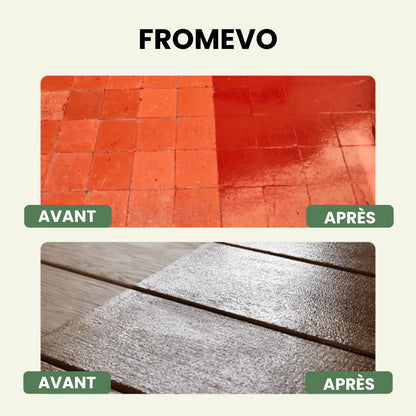 StopFuite™ - Répare et imperméabilise les fuites