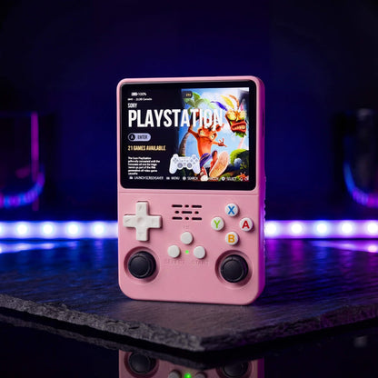 Gameboy R36S
