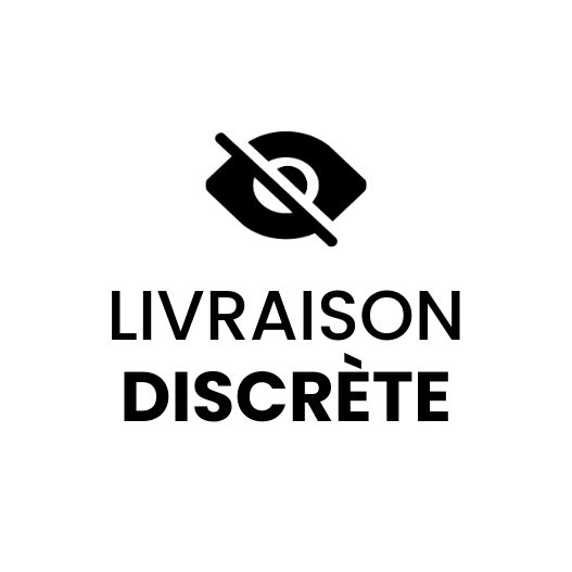 Livraison Discrète