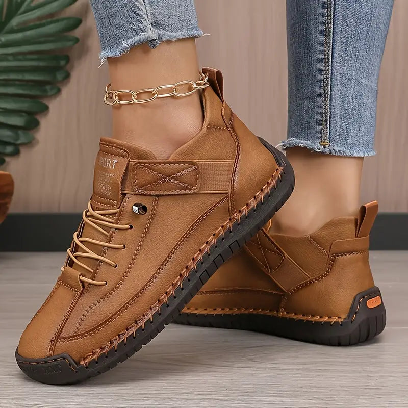 Mia™ - Baskets orthopédiques confortables