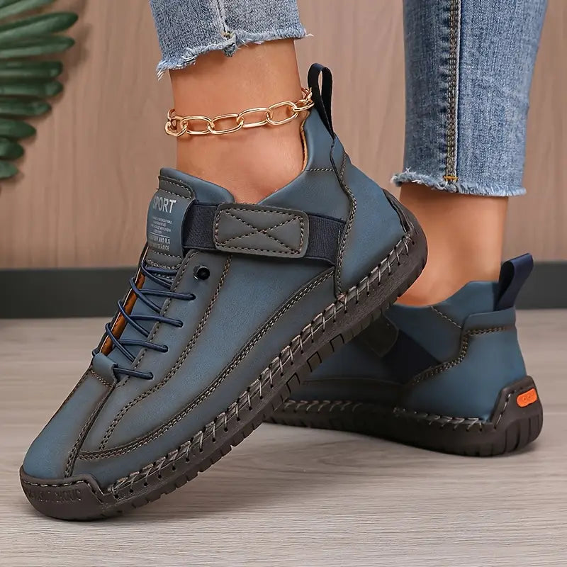 Mia™ - Baskets orthopédiques confortables