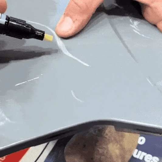 AntiGriff™ - Stylo anti-rayures