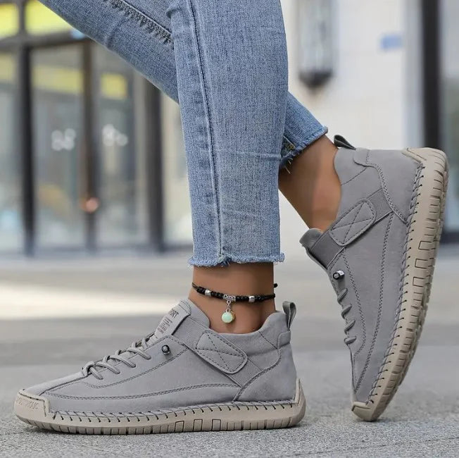 Mia™ - Baskets orthopédiques confortables
