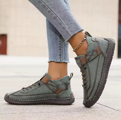 Mia™ - Baskets orthopédiques confortables