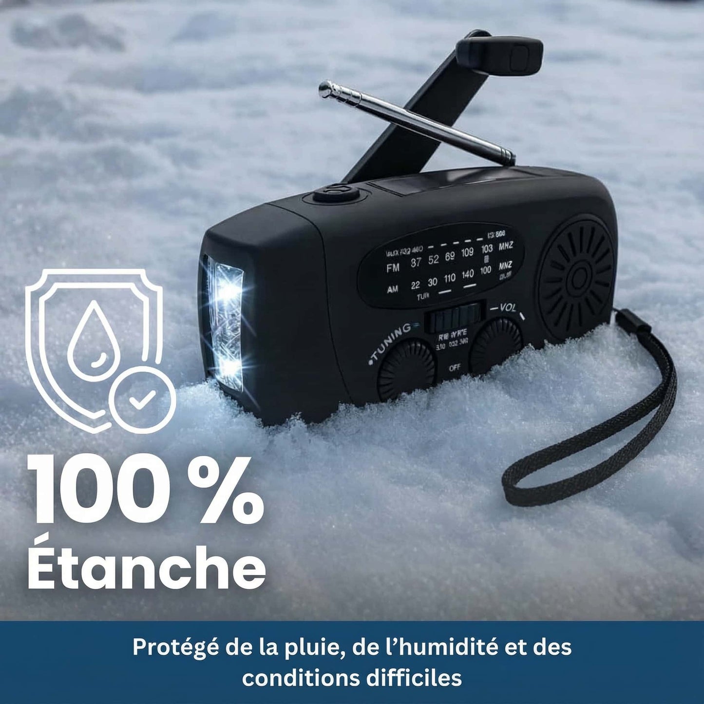 StormSafe™ PRO