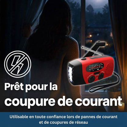 StormSafe™ PRO