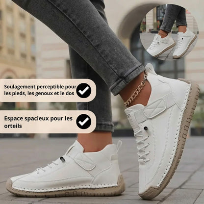 Mia™ - Baskets orthopédiques confortables
