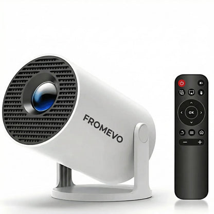 LumiNight™ - Projecteur Portable