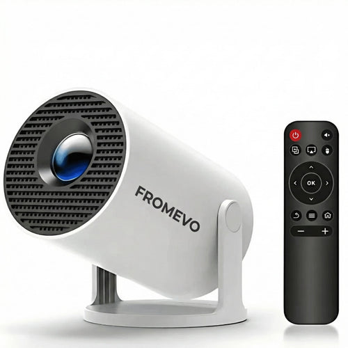 LumiNight™ - Projecteur Portable
