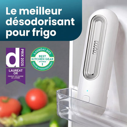 Fromevo™ - Désodorisant pour frigo