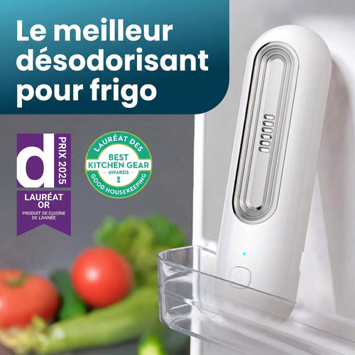 Fromevo™ - Désodorisant pour frigo