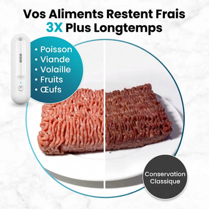 Fromevo™ - Désodorisant pour frigo
