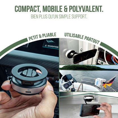Support de Téléphone Fromevo™