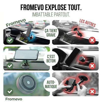 Support de Téléphone Fromevo™