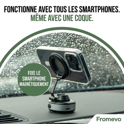 Support de Téléphone Fromevo™