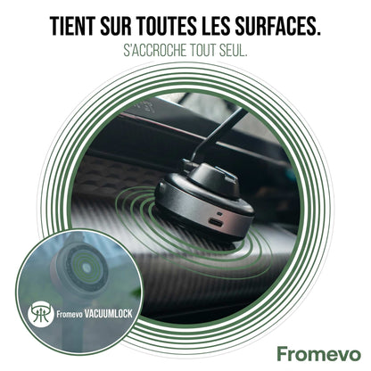 Support de Téléphone Fromevo™