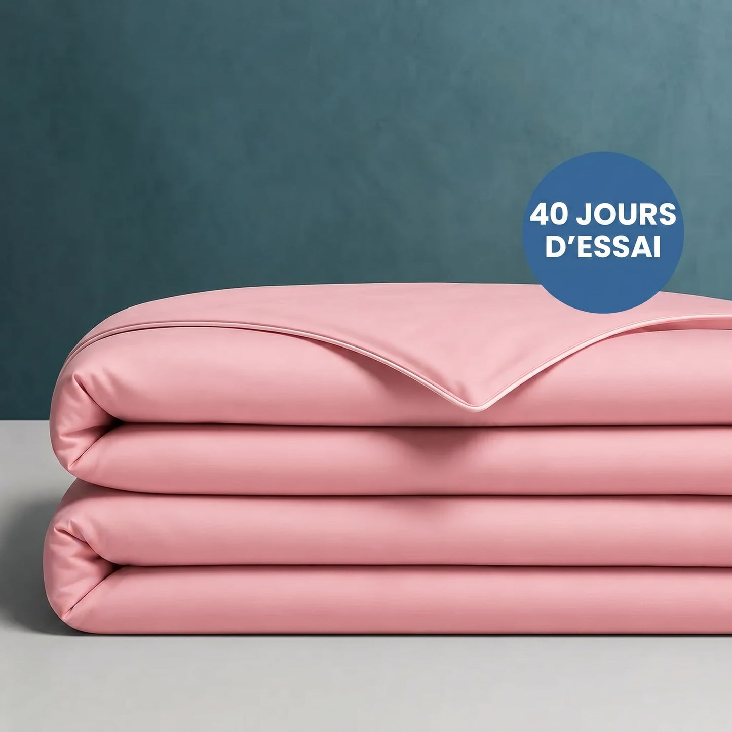 MagicSleep™ - Couverture Rafraîchissante pour les Nuits d'Été