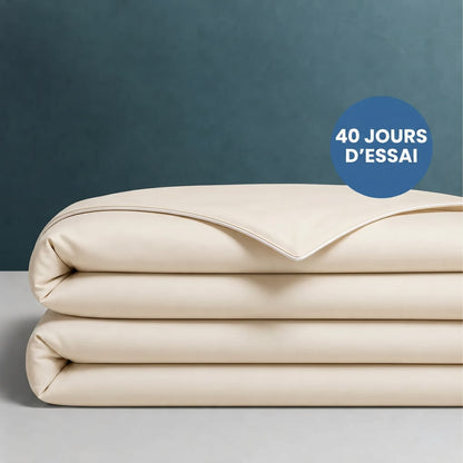 MagicSleep™ - Couverture Rafraîchissante pour les Nuits d'Été